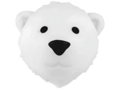 Veilleuse Ours En Silicone Bjorn
