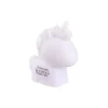 Veilleuse Licorne éclairage Rose Kids (Lot De 2)