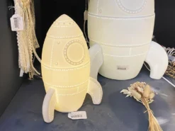 Lampe à Poser Fusée -Herman Miller Magasin lampe 20980031