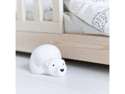 Veilleuse Et Projecteur Björn Blanc Mr Maria 12 Veilleuse Et Projecteur Björn Blanc Mr Maria -Herman Miller Magasin lampe 21153377