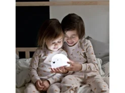 Veilleuse Et Projecteur Björn Blanc Mr Maria 15 Veilleuse Et Projecteur Björn Blanc Mr Maria -Herman Miller Magasin lampe 21153383