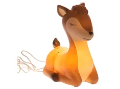 Veilleuse Biche