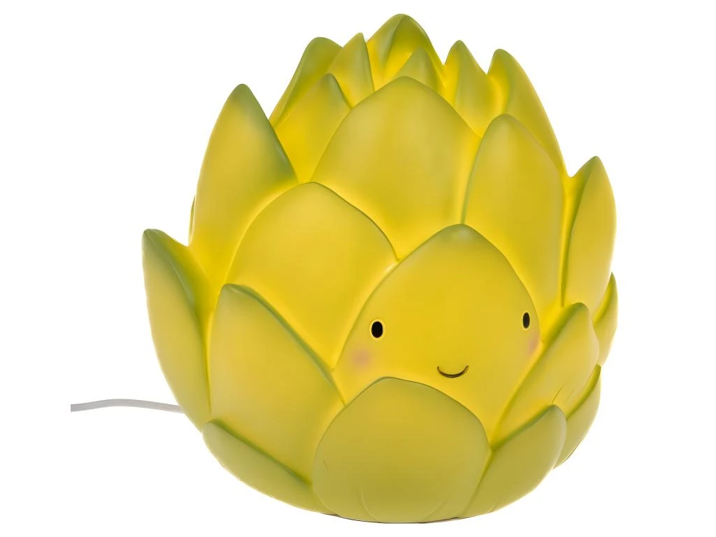 Veilleuse Artichaud 1 Veilleuse Artichaud