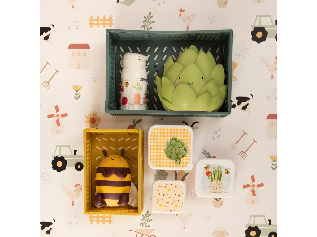 Veilleuse Artichaud 4 Veilleuse Artichaud – Image 4