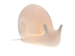 Lampe Escargot