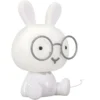 Veilleuse Pour Enfants Lapin 23 Cm