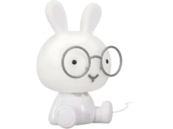 Veilleuse Pour Enfants Lapin 23 Cm