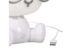 Veilleuse Pour Enfants Lapin 23 Cm -Herman Miller Magasin lampe 22389335