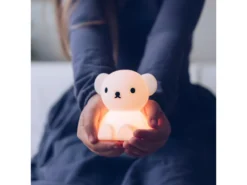 Veilleuse Bundle Of Light Boris Blanc Mr Maria -Herman Miller Magasin lampe 22987091