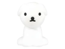 Veilleuse First Light Snuffy Blanc Mr Maria