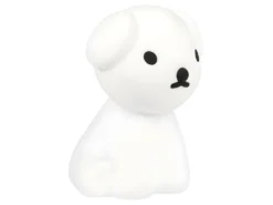 Veilleuse First Light Snuffy Blanc Mr Maria -Herman Miller Magasin lampe 22987127