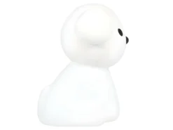 Veilleuse First Light Snuffy Blanc Mr Maria -Herman Miller Magasin lampe 22987129