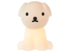 Veilleuse First Light Snuffy Blanc Mr Maria -Herman Miller Magasin lampe 22987133