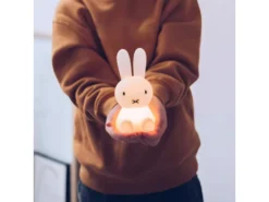 Veilleuse Bundle Of Light Miffy Blanc Mr Maria -Herman Miller Magasin lampe 22987139