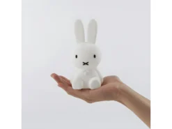 Veilleuse Bundle Of Light Miffy Blanc Mr Maria -Herman Miller Magasin lampe 22987141