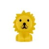 Veilleuse First Light Lion Jaune Mr Maria