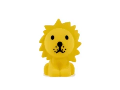 Veilleuse First Light Lion Jaune Mr Maria
