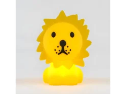 Veilleuse First Light Lion Jaune Mr Maria -Herman Miller Magasin lampe 22987151
