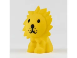 Veilleuse First Light Lion Jaune Mr Maria -Herman Miller Magasin lampe 22987153