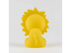 Veilleuse First Light Lion Jaune Mr Maria -Herman Miller Magasin lampe 22987155