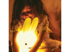 Veilleuse First Light Miffy Blanc Mr Maria -Herman Miller Magasin lampe 22988681