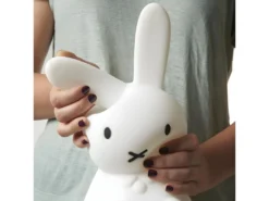 Veilleuse First Light Miffy Blanc Mr Maria -Herman Miller Magasin lampe 22988685