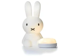 Veilleuse First Light Miffy Blanc Mr Maria -Herman Miller Magasin lampe 22988689