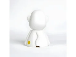 Veilleuse First Light Singe Blanc Mr Maria -Herman Miller Magasin lampe 22988703