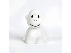 Veilleuse First Light Singe Blanc Mr Maria -Herman Miller Magasin lampe 22988705