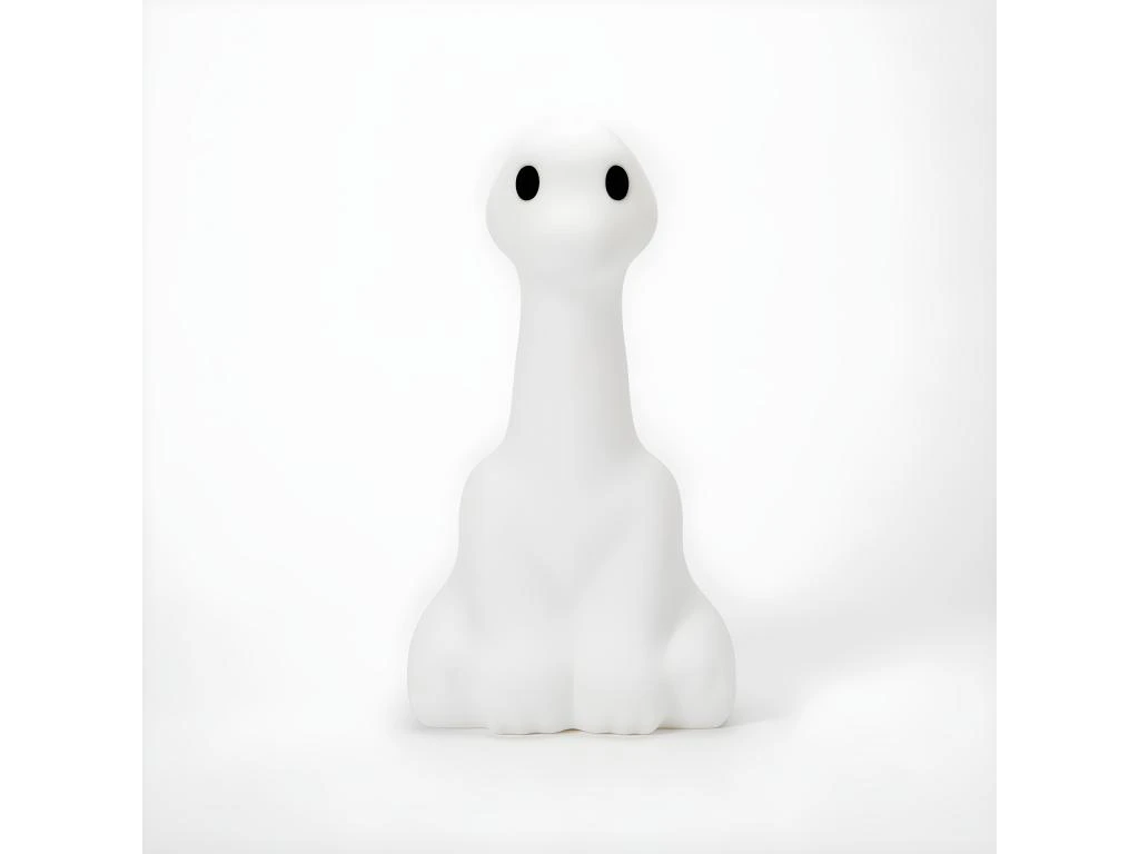 Veilleuse First Light Diplodocus Blanc Mr Maria 1 Veilleuse First Light Diplodocus Blanc Mr Maria