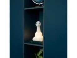 Veilleuse First Light Diplodocus Blanc Mr Maria 9 Veilleuse First Light Diplodocus Blanc Mr Maria -Herman Miller Magasin lampe 22988709