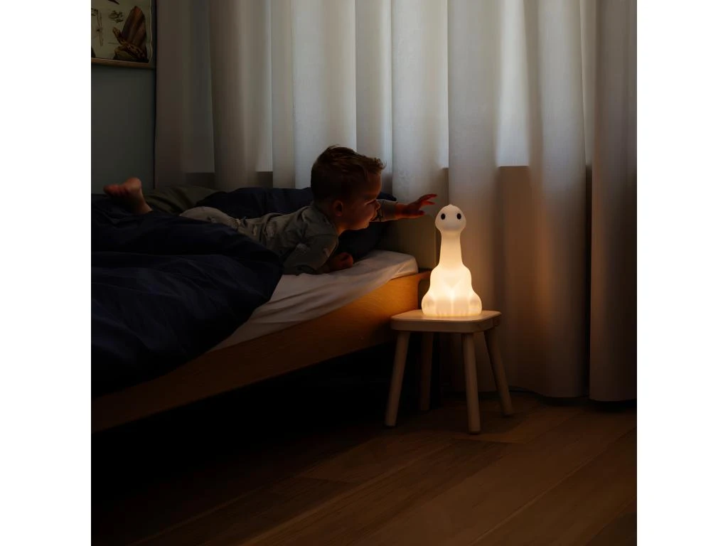 Veilleuse First Light Diplodocus Blanc Mr Maria 4 Veilleuse First Light Diplodocus Blanc Mr Maria – Image 4