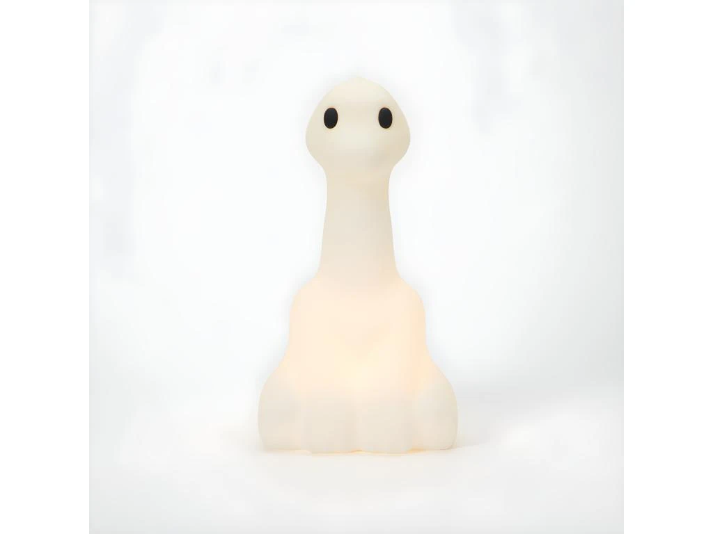 Veilleuse First Light Diplodocus Blanc Mr Maria 6 Veilleuse First Light Diplodocus Blanc Mr Maria – Image 6