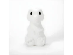 Veilleuse First Light Tyrannosaurus Rex Blanc Mr Maria