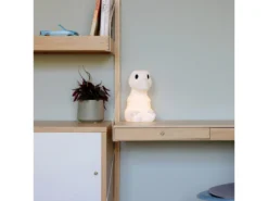 Veilleuse First Light Tyrannosaurus Rex Blanc Mr Maria -Herman Miller Magasin lampe 22988729