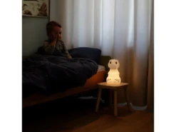 Veilleuse First Light Tyrannosaurus Rex Blanc Mr Maria -Herman Miller Magasin lampe 22988731