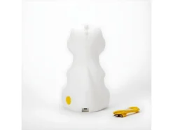 Veilleuse First Light Tyrannosaurus Rex Blanc Mr Maria -Herman Miller Magasin lampe 22988737