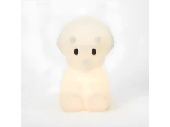 Veilleuse First Light Tricératops Blanc Mr Maria -Herman Miller Magasin lampe 22988745