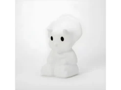 Veilleuse First Light Tricératops Blanc Mr Maria -Herman Miller Magasin lampe 22988747