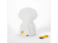 Veilleuse First Light Tricératops Blanc Mr Maria -Herman Miller Magasin lampe 22988749