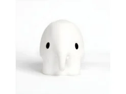 Veilleuse First Light Eléphant Blanc Mr Maria 12 Veilleuse First Light Eléphant Blanc Mr Maria -Herman Miller Magasin lampe 22988761