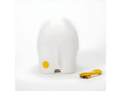 Veilleuse First Light Eléphant Blanc Mr Maria 13 Veilleuse First Light Eléphant Blanc Mr Maria -Herman Miller Magasin lampe 22988763