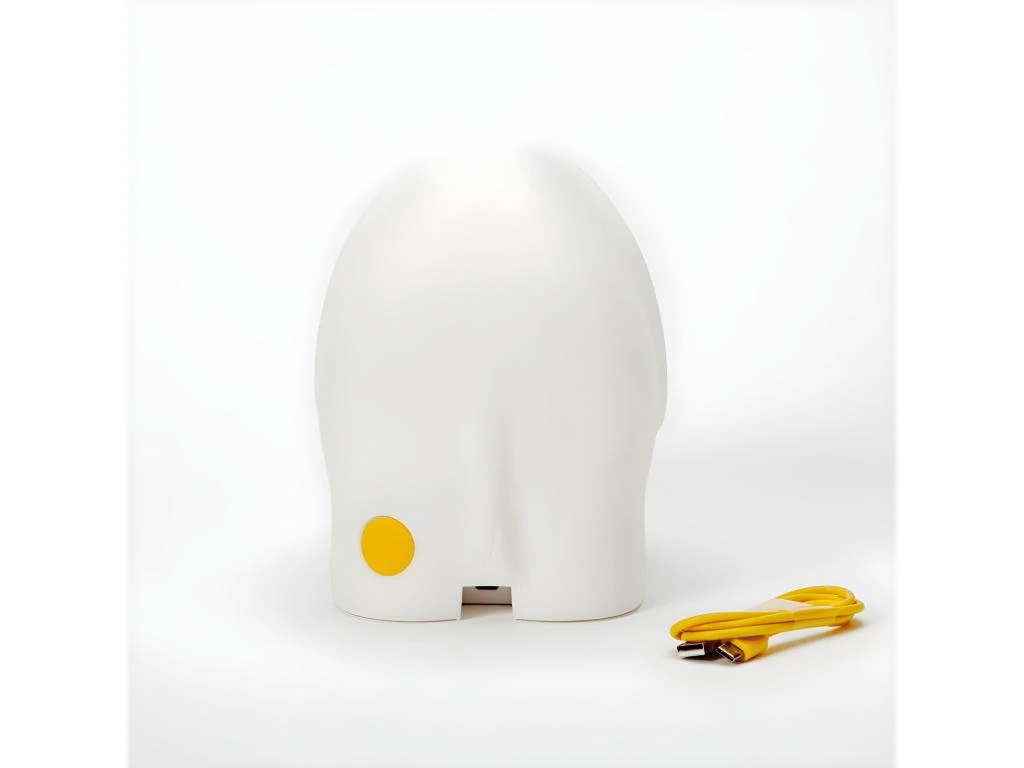 Veilleuse First Light Eléphant Blanc Mr Maria 7 Veilleuse First Light Eléphant Blanc Mr Maria – Image 7