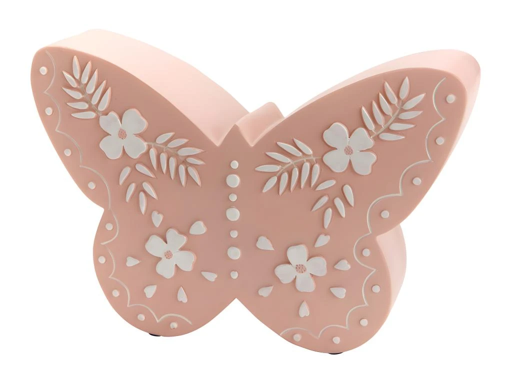 Veilleuse Papillon Solange 1 Veilleuse Papillon Solange