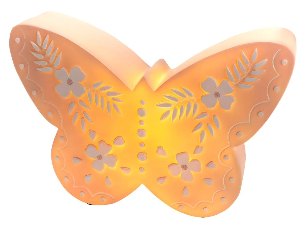 Veilleuse Papillon Solange 2 Veilleuse Papillon Solange – Image 2