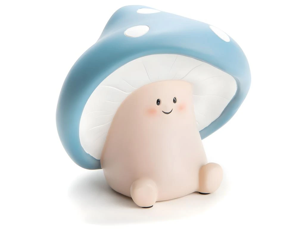 Veilleuse Champignon 1 Veilleuse Champignon