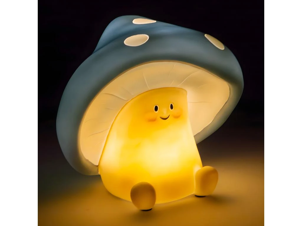 Veilleuse Champignon 3 Veilleuse Champignon – Image 3