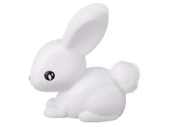 Veilleuse COTTON Le Lapin LED -Herman Miller Magasin lampe 9623359