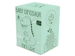 Veilleuse Dinosaure LED 7 Veilleuse Dinosaure LED -Herman Miller Magasin lampe 9623379