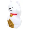 Veilleuse Chat Porte Bonheur LED
